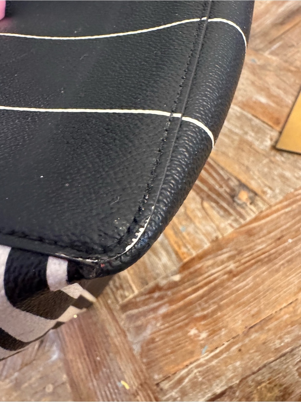 Tory Burch Tote - Picture 9 of 12